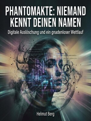 cover image of Phantomakte